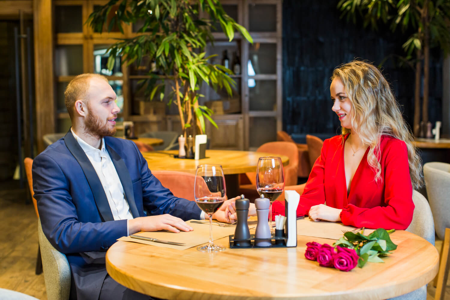 Romantic "Who's Most Likely To" Questions for Couples