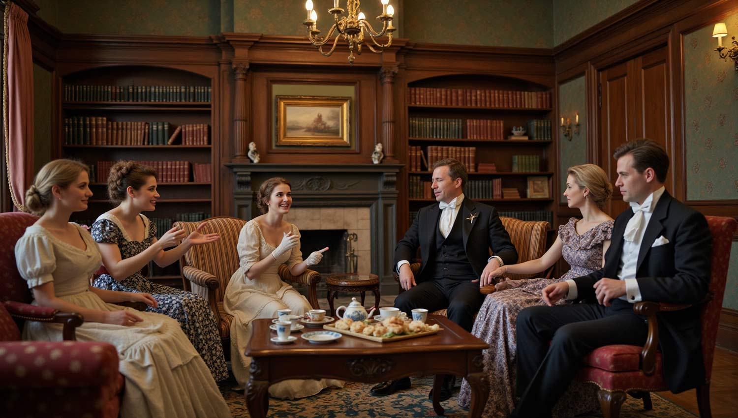 The History and Evolution of “Who’s Most Likely To”