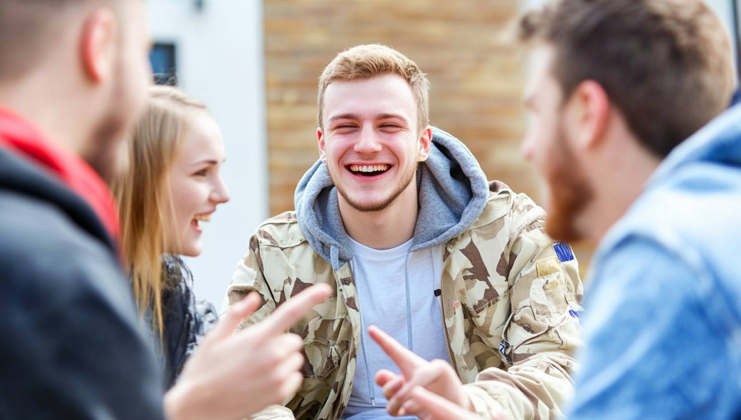 "Who’s Most Likely To" vs. Other Party Games: Which One Wins?