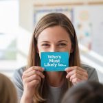 How Teachers Use “Who’s Most Likely To” for Social-Emotional Learning