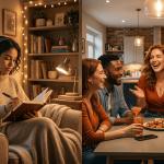 Introverts vs Extroverts: Who Is More Likely To Do What?