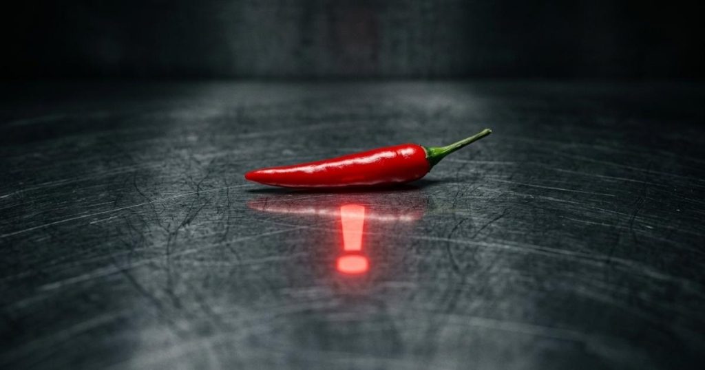 Spicy Questions That Flip the Energy Fast
