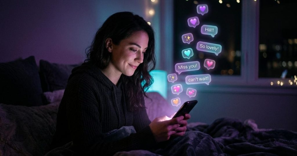 DM Games “Who’s Most Likely To”: How It Works Online