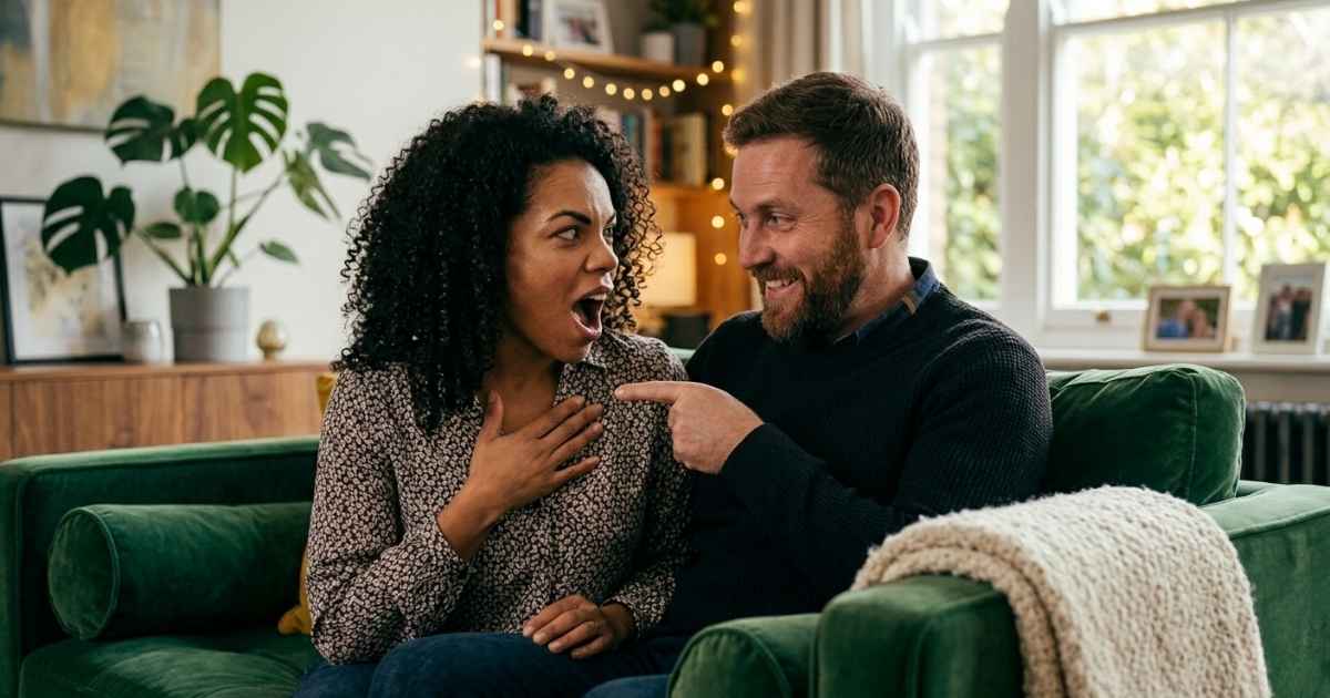Most Likely To Questions for Couples: Funny Questions That Start Arguments