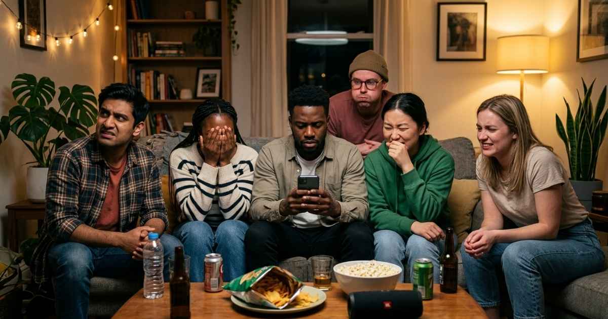 Answer These Without Laughing Challenge: Try to Keep a Straight Face