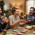 Speed Round: 30 Questions in 60 Seconds – The Ultimate Game for Friends, Family, Parties & More